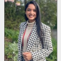 Dr. Simran Goel (@simrangoel19) 's Twitter Profile Photo Dr. Simran Goel (@simrangoel19) 's Twitter Profile Photo