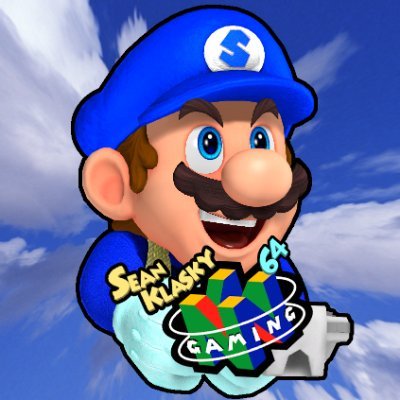Hey! It's Sean! Welcome, to my UPDATED SKN64Gaming Account! Where it'll be everything that's ALL Gaming, & ALL Retro!
(Discord: skn64productions) #Nostalgia #RP