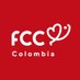 FCC Colombia (@fcccolombia) Twitter profile photo FCC Colombia (@fcccolombia) Twitter profile photo