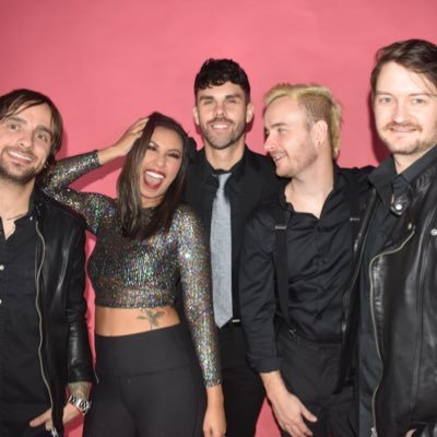 party band in nashville📍official band for the Party Animals/Savannah bananas • book us for your next corporate gig or wedding! 👇🏻🔥✌🏻