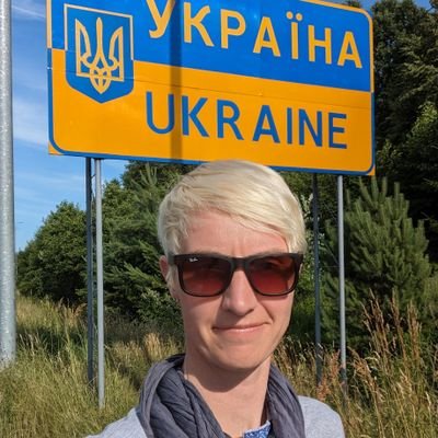 SteinmetzerAnna's profile picture. @SteinA@universeodon.com
Green councilwoman;
Fighting for the future of the planet;
Dr. rer. nat. Geophysics