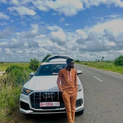 Kris_Jnr's profile picture. 