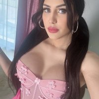 Belle Gomez 🏳️⚧️ (@tsisabellagomez) 's Twitter Profile