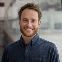 Kyle Fredrickson (@kylefredrickson) 's Twitter Profile Photo Kyle Fredrickson (@kylefredrickson) 's Twitter Profile Photo
