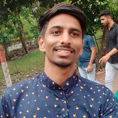 Vaibhav90525315's profile picture. 