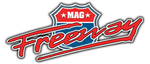 Freewaymag's profile picture. Magazine Freeway, leader de la presse Harley-Davidson depuis 1991