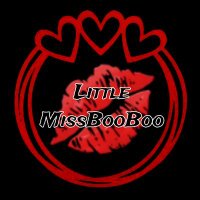 Little Miss BooBoo (@missbooboo123) 's Twitter Profile
