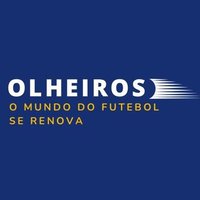 Olheiros👁️ (@olheiros) 's Twitter Profile Photo Olheiros👁️ (@olheiros) 's Twitter Profile Photo