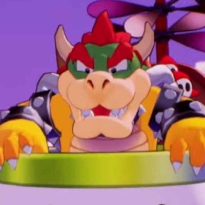The Bowserさんのプロフィール画像