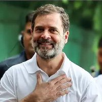 Rahul Gandhi Fan Club (@hemant123y) 's Twitter Profile