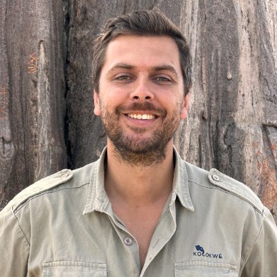 Guide de safari en Afrique australe 🐘🦁🐾
Ex journaliste TV (Canal +, itélé, BFMTV)