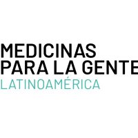 💉MedicinasParalaGente (@pma_lac) 's Twitter Profile Photo 💉MedicinasParalaGente (@pma_lac) 's Twitter Profile Photo