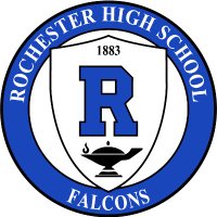 Rochester High School (@rhsfalcons) 's Twitter Profile