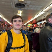 Josh Finesilver (@joshfinesilver) 's Twitter Profile