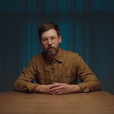 erinelders's profile picture. Director / Writer: THE CLEANER