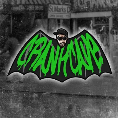 The Crank Caveさんのプロフィール画像