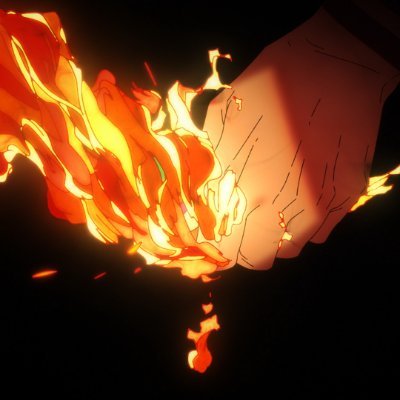 Showcasing the art & animation of Jujutsu Kaisen.
#呪術廻戦 #jjk #jujutsukaisen