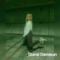 Eliana Davidson (@davadsonielian) 's Twitter Profile