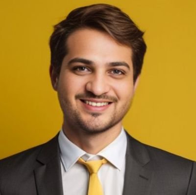 gulzarahmed1's profile picture. Inventing the Future Through Code.