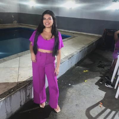 fe7663250's profile picture. Mamãe do Roger Lucca🤱🏽💙