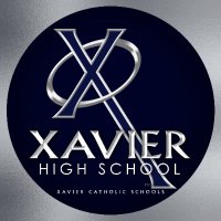 Xavier High School (@xaviersaints) 's Twitter Profile Photo Xavier High School (@xaviersaints) 's Twitter Profile Photo