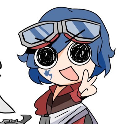 Lewdseaweedさんのプロフィール画像