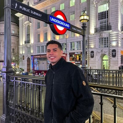 Mobile Developer 📱💻From Brazil and now living and working in Dublin, IE.