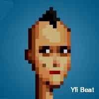 Yfi Beat (@beatyffi17) 's Twitter Profile