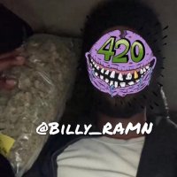 Billy G.O.A.T. (@billy_ramn) 's Twitter Profile