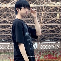 ICUNG (@ziiesung7) 's Twitter Profile