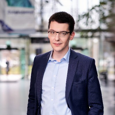 IzdebskiMarc's profile picture. Ekonomista i inżynier od lat w energetyce. O rynku, regulacjach, inwestycjach. Autor raportów o polityce energetycznej.