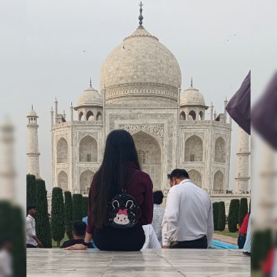 its_tanyacvedi5's profile picture. CA Finalist 📚| An Overthinker💭| Studious📖 |Ambitious🌟| Simple and Classy❣️| Naturally introverted,selectively extroverted⭐