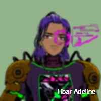 adlinehbar's profile picture. Crypto trader and investor, nft creator and collector.