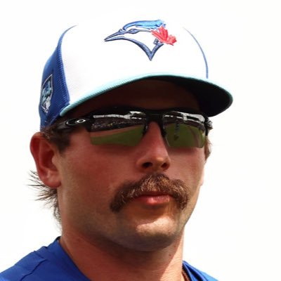 dschneiderstach's profile picture. We love Davis Schneider and his mustache. Thank you Davis for blessing our eyes with your facial hair🫡. VOTE DAVIS SCHNEIDER FOR 2024 ALL STAR