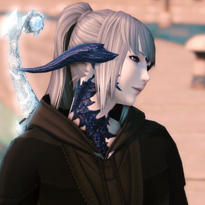 psicomxx's profile picture. #FF14 #ManaDC #Hades #VALORANT #APEX フォローお気軽にどうぞ (C) SQUARE ENIX CO., LTD. All Rights Reserve