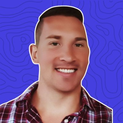 Co-founder - Boost UGC : 1: send a link 🔗 2: get testimonials 📲 Like a reverse Loom
Whop: JBTECP