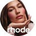 rhode skin (@skinbyrhode) Twitter profile photo rhode skin (@skinbyrhode) Twitter profile photo