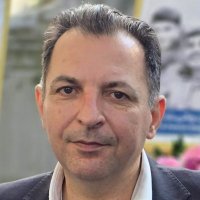 Mazen.Darwish -مازن درويش (@mazenadarwish3) 's Twitter Profile