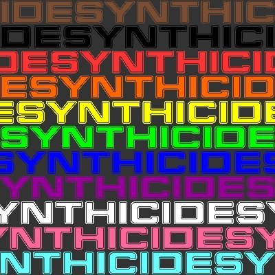 @SynthicideMusic