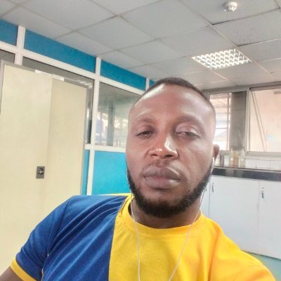 OnyenucheC11357's profile picture. 