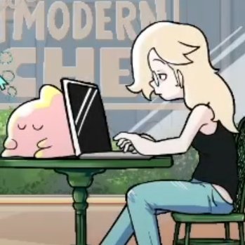 (∩ᄑ_ᄑ)⊃━☆゚・。・he/him, ele/dele
https://t.co/2EnEUZxsYq
💻Tech 🎮Games 🥽VR/AR/XR 🎨Digital Art
Computer Science, Cientista da Computação
v2.3 - 🗺️RJ, BR