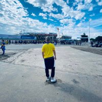 Ramita Monzo (@monzoramita) 's Twitter Profile