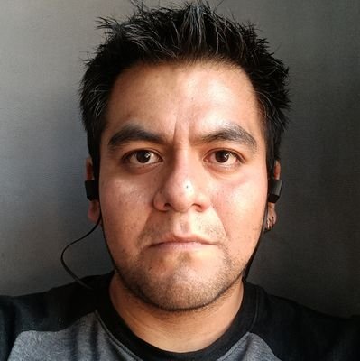 john_ramcid's profile picture. 🏫 UACM San Lorenzo Tezonco
📚 Software Engineer Student 
🖥️ Junior Developer
🎮 Gamer
🎸 Bassist