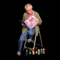 Paul Smith (@mainlymono) 's Twitter Profile Photo Paul Smith (@mainlymono) 's Twitter Profile Photo
