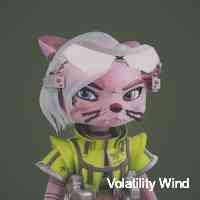 windvolayility's profile picture. Entrepreneur. business owner. crypto  nft trader.