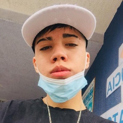 deuS333fps's profile picture. xitero galactico 15yo
marakitas al dm 😋