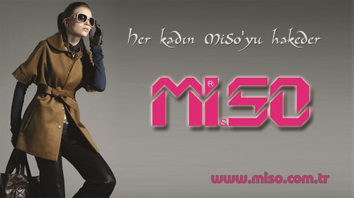 misoshe's profile picture. Modada son trendler - alışverişin yeni adresi
http://t.co/vQcHXhyGt9