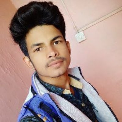 RevaRamPat88492's profile picture. 