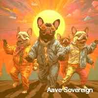 Aave Sovereign (@soovereignaaav) 's Twitter Profile
