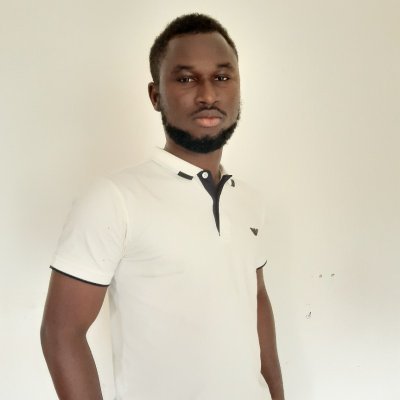 fouzoo09's profile picture. SDE | Cloud engineer | Serverless enthusiast